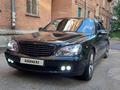 Mercedes-Benz S 350 2003 годаfor7 450 000 тг. в Усть-Каменогорск – фото 2