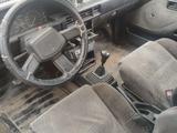 Isuzu Gemini 1988 года за 400 000 тг. в Риддер – фото 3