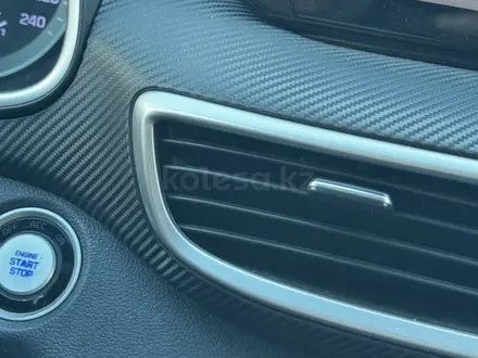 Hyundai Tucson 2020 года за 9 850 000 тг. в Караганда – фото 3
