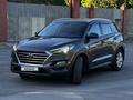 Hyundai Tucson 2020 года за 9 850 000 тг. в Караганда