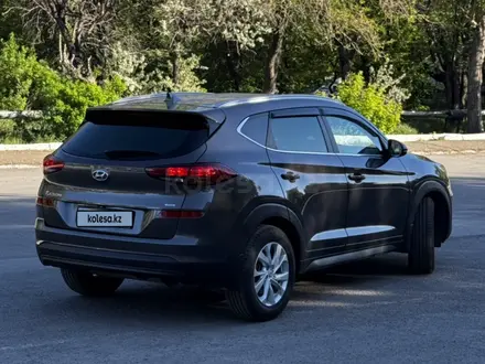 Hyundai Tucson 2020 года за 9 850 000 тг. в Караганда – фото 5