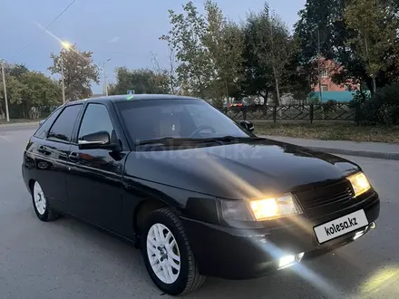 ВАЗ (Lada) 2112 2008 года за 1 690 000 тг. в Костанай – фото 12