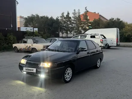 ВАЗ (Lada) 2112 2008 года за 1 690 000 тг. в Костанай – фото 2