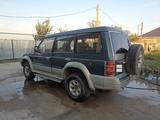 Mitsubishi Pajero 1995 годаүшін2 000 000 тг. в Актобе