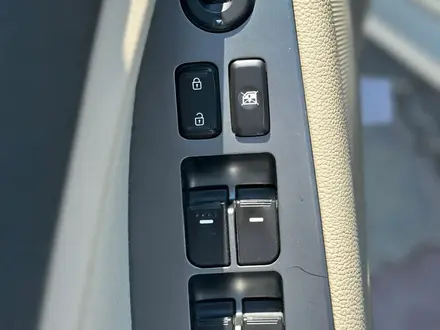 Kia Optima 2014 года за 4 500 000 тг. в Актау – фото 3