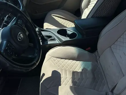 Kia Optima 2014 года за 4 500 000 тг. в Актау – фото 6
