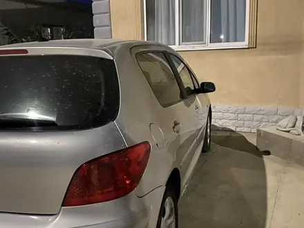 Peugeot 307 2006 года за 1 200 000 тг. в Атырау – фото 9