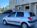 Hyundai Getz 2008 годаfor3 600 000 тг. в Актау