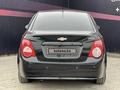 Chevrolet Aveo 2012 года за 3 600 000 тг. в Актобе – фото 3