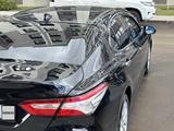 Toyota Camry 2019 года за 12 000 000 тг. в Астана – фото 5
