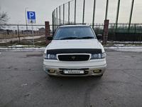 Mazda MPV 1995 годаүшін1 500 000 тг. в Алматы