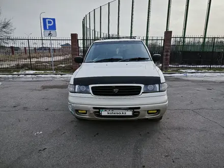 Mazda MPV 1995 года за 1 900 000 тг. в Алматы