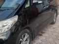 Toyota Alphard 2009 годаfor9 500 000 тг. в Алматы – фото 5