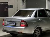 ВАЗ (Lada) Priora 2170 2014 года за 3 300 000 тг. в Шымкент – фото 3