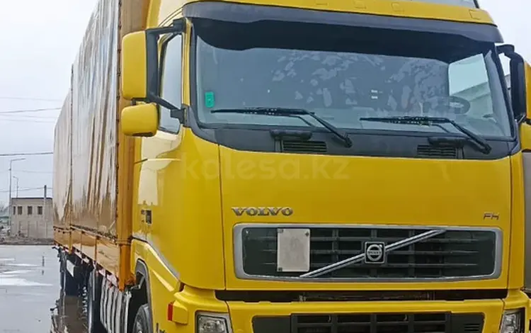 Volvo  FH 2007 года за 30 000 000 тг. в Шымкент