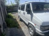 Fiat Ducato 1991 годаүшін2 600 000 тг. в Караганда – фото 5