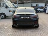 Lexus ES 350 2020 года за 26 000 000 тг. в Алматы – фото 2