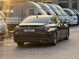 Lexus ES 350 2020 года за 26 000 000 тг. в Алматы – фото 4