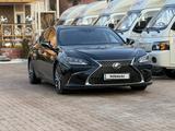 Lexus ES 350 2020 года за 26 000 000 тг. в Алматы – фото 3