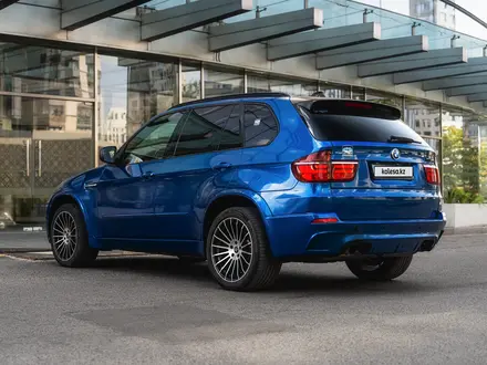 BMW X5 M 2011 года за 18 000 000 тг. в Алматы – фото 20