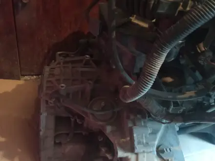 Двигатель и акпп за 180 000 тг. в Павлодар – фото 3