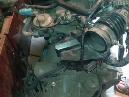 Двигатель и акпп за 180 000 тг. в Павлодар – фото 5