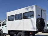 ГАЗ  Садко Next 2025 года за 56 000 000 тг. в Костанай – фото 2