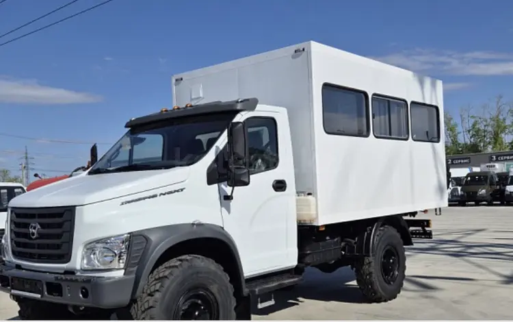 ГАЗ  Садко Next 2025 года за 56 000 000 тг. в Костанай