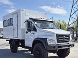 ГАЗ  Садко Next 2025 года за 56 000 000 тг. в Костанай – фото 4