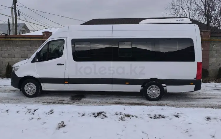 Mercedes-Benz Sprinter 2020 года за 26 500 000 тг. в Алматы