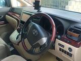 Toyota Vellfire 2008 года за 9 500 000 тг. в Шымкент – фото 2