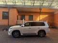Lexus LX 570 2009 годаүшін16 300 000 тг. в Алматы – фото 3