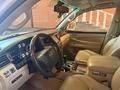 Lexus LX 570 2009 годаүшін16 300 000 тг. в Алматы – фото 13