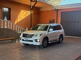 Lexus LX 570 2009 годаүшін16 300 000 тг. в Алматы