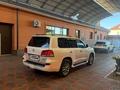 Lexus LX 570 2009 годаүшін16 300 000 тг. в Алматы – фото 5