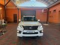 Lexus LX 570 2009 годаүшін16 300 000 тг. в Алматы – фото 6