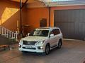 Lexus LX 570 2009 годаүшін16 300 000 тг. в Алматы – фото 9