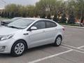 Kia Rio 2013 года за 4 500 000 тг. в Талдыкорган