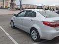 Kia Rio 2013 года за 4 500 000 тг. в Талдыкорган – фото 3