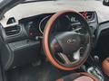 Kia Rio 2013 года за 4 500 000 тг. в Талдыкорган – фото 4