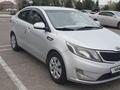 Kia Rio 2013 года за 4 500 000 тг. в Талдыкорган – фото 5