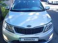 Kia Rio 2013 года за 4 500 000 тг. в Талдыкорган – фото 8