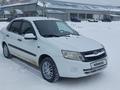 ВАЗ (Lada) Granta 2190 2013 годаүшін3 000 000 тг. в Уральск – фото 2