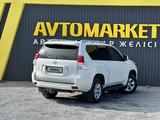 Toyota Land Cruiser Prado 2013 годаүшін14 890 000 тг. в Актобе – фото 3