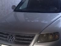 Volkswagen Touareg 2004 года за 5 000 000 тг. в Алматы