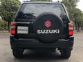 Suzuki Grand Vitara 2001 годаүшін3 400 000 тг. в Алматы – фото 4