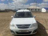 ВАЗ (Lada) Largus 2018 года за 4 400 000 тг. в Атырау