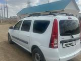 ВАЗ (Lada) Largus 2018 года за 4 400 000 тг. в Атырау – фото 5