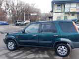 Honda CR-V 1997 года за 2 600 000 тг. в Алматы