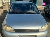 ВАЗ (Lada) Kalina 1119 2012 годаүшін1 500 000 тг. в Усть-Каменогорск – фото 2